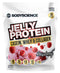 BSc Bodyscience: Jelly Protein 400g - Raspberry