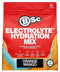 BSc Bodyscience: Electrolytes & Hydration Mix 120g - Orange Mango