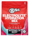 BSc Bodyscience: Electrolytes & Hydration Mix 120g - Watermelon Berry