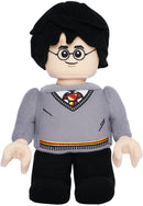 Manhattan Toy: LEGO Harry Potter Minifigure Plush Character - Harry Potter