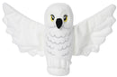 Manhattan Toy: LEGO Harry Potter Minifigure Plush Character - Hedwig the Owl