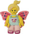 Manhattan Toy: LEGO Iconic Minifigure Plush Character - Butterfly
