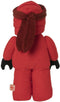 Manhattan Toy: LEGO Ninjago Minifigure Plush Character - Kai