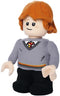 Manhattan Toy: LEGO Harry Potter Minifigure Plush Character - Ron Weasley
