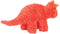 Manhattan Toy: Little Jurassics Rory (Triceratops)