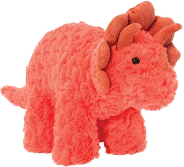 Manhattan Toy: Little Jurassics Rory (Triceratops)