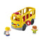 Fisher-Price: Little People - Sit With Me School Bus