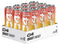 Cellucor: C4 Smart Energy Carbonated RTD 12 x 330ml - Red Berry Yuzu