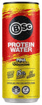 BSc Bodyscience Protein Water Cans - Pina Colada (12x355ml)