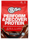 BSc Bodyscience Perform & Recover Protein 900g - Chocolate