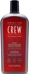 American Crew: Daily Moisturising Conditioner (250ml)