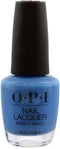 OPI: Nail Polish - Rich Girls & Po-boys (15ml)