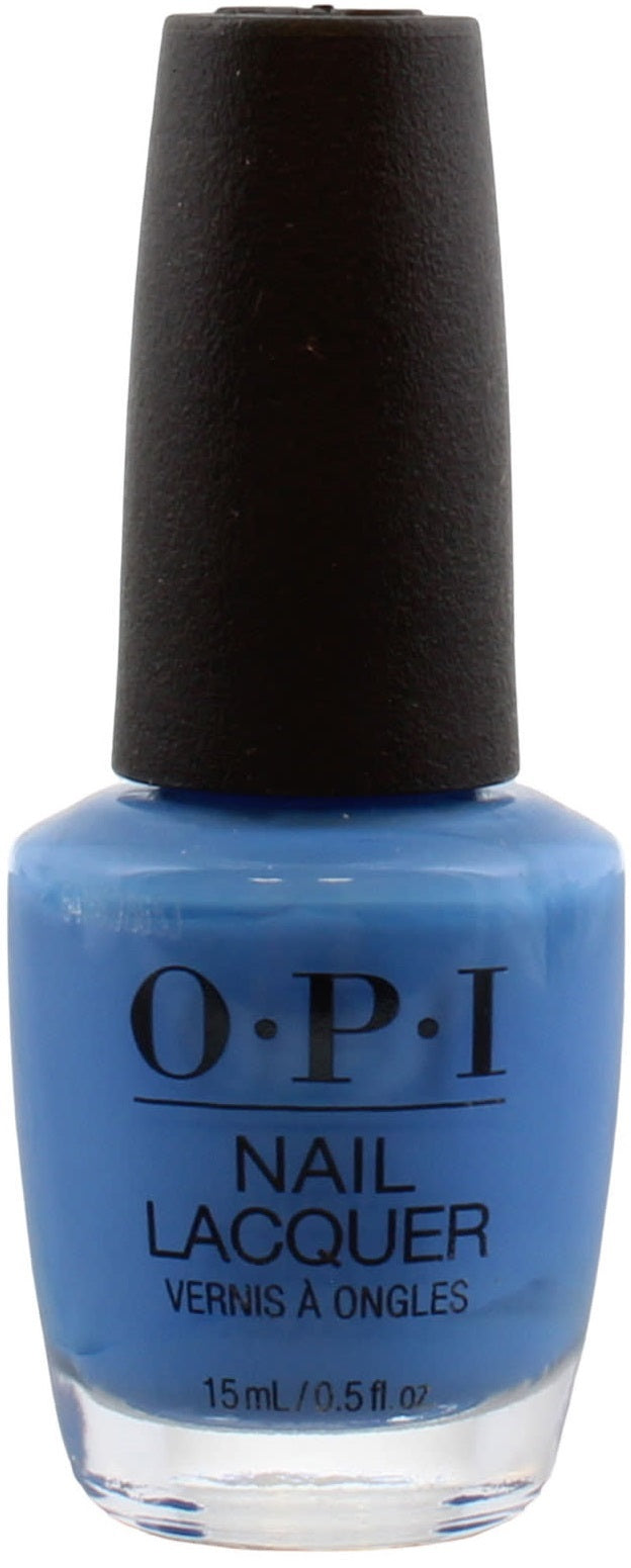 OPI: Nail Polish - Rich Girls & Po-boys (15ml)