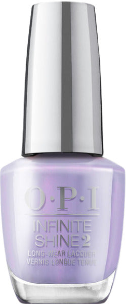 OPI: Infinite Shine 2.0 Nail Polish - Galleria Vittorio Violet (15ml)