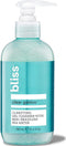 Bliss: Clear Genius Clarifying Cleanser (190ml)