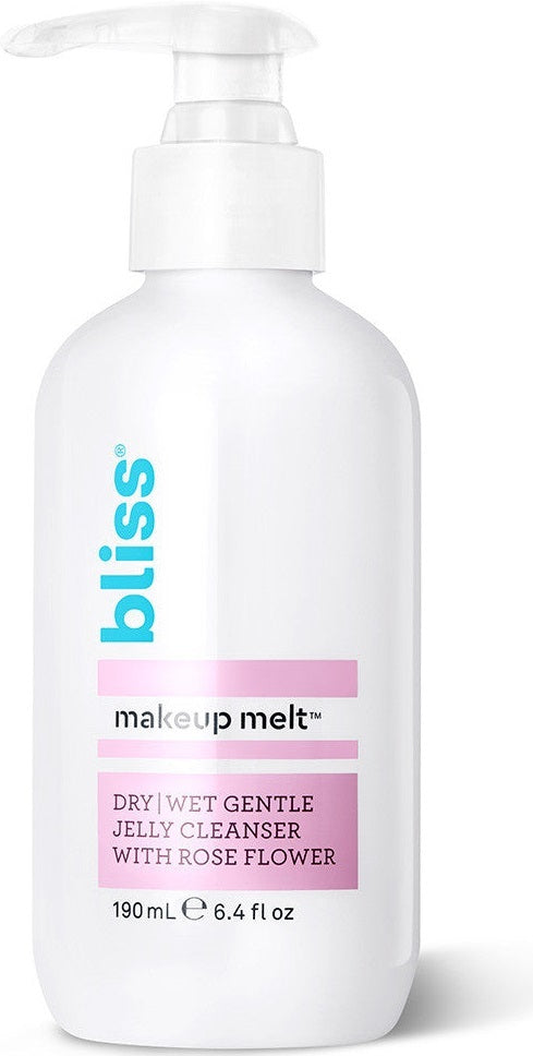 Bliss: Make Up Melt Jelly Cleanser (190ml)