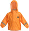 Mum 2 Mum: Rainwear Jacket - Orange (12 months)