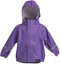 Mum 2 Mum: Rainwear Jacket - Purple (3 years)