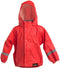 Mum 2 Mum: Rainwear Jacket - Red (3 years)