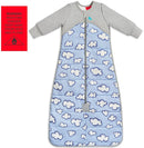 Love to Dream: Sleep Bag Cool 2.5 TOG - Daydream Blue (Small) (6-18 Months)