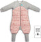 Love to Dream: Sleep Suit Cool 2.5 TOG - Moonlight Pink (6-12 Months)
