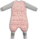 Love to Dream: Sleep Suit Cool 2.5 TOG - Moonlight Pink (6-12 Months)