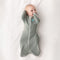 Love to Dream: Swaddle Up Original 1.0 TOG - Olive (Small) (Suitable for 3.5-6kg)
