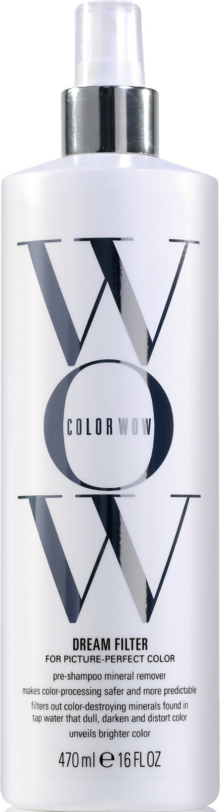 Color Wow: Dream Filter Spray (200ml)