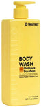 Tooletries: Body Wash - Outback Bourbon (500ml)