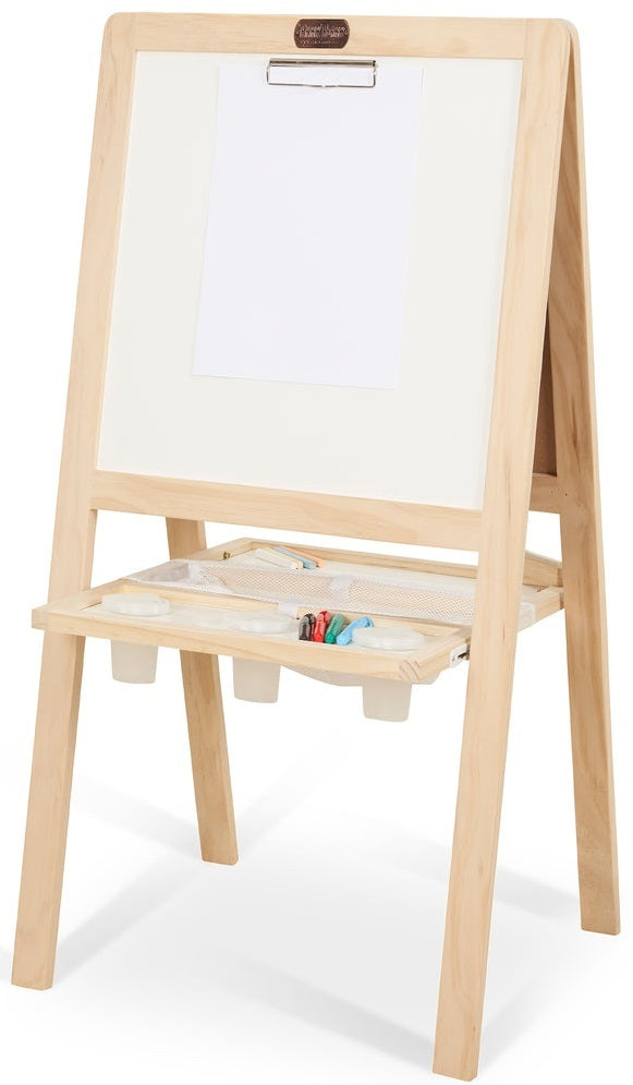 TikkTokk: Little Boss Junior 4-in-1 Easel