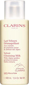 Clarins: Velvet Cleansing Milk (400ml)