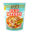 Nissin Spicy Seafood Cup Noodles 72g (12 Pack)