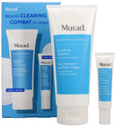 Murad: Blemish Control Cleanse & Treat Value Set (2pc Set)