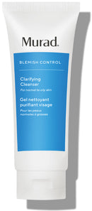 Murad: Blemish Control Cleanse & Treat Value Set (2pc Set)