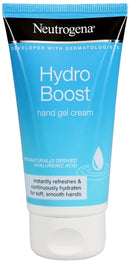 Neutrogena: Hydro Boost Gel Hand Cream (75ml)