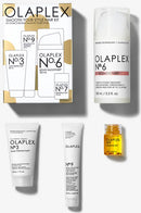 Olaplex: Smooth Your Style Hair Kit (4pc Set)