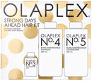 Olaplex: Strong Days Ahead Hair Kit (3pc Set)