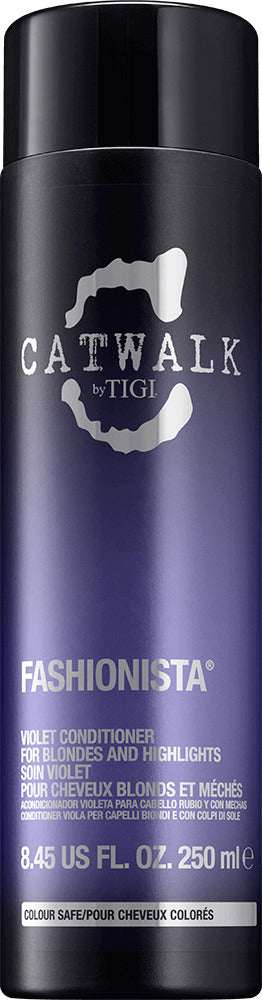 Tigi: Catwalk Conditioner - Fashionista (750ml)