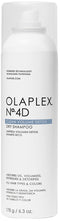 Olaplex: No.4D Clean Volume Detox Dry Shampoo (250ml)