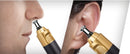 ConairMan: Xpert Precision Nose & Ear Trimmer