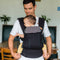 Beco: 8 Baby Carrier - Black