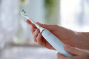 Philips: Sonicare 2100 Electric Toothbrush - Light Blue