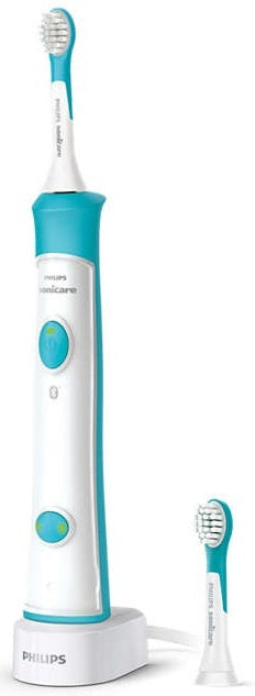 Philips: Sonicare For Kids Connected Electric Toothbrush