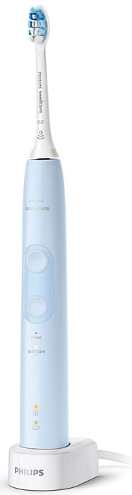 Philips: Sonicare Protectiveclean 4500 Gum Care Electric Toothbrush