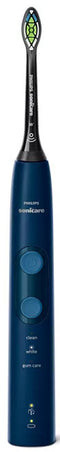 Philips: Sonicare Protectiveclean 5100 Whitening Electric Toothbrush