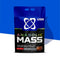 USN Hardcore Anabolic All-In-One Mass Gainer - Chocolate (5.44kg - 12lb)