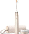 Philips: Sonicare Prestige 9900 Electric Toothbrush - Champagne