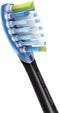 Philips: Sonicare C3 Premium Plaque Defence Standard Toothbrush Head - Black (2 Pack)