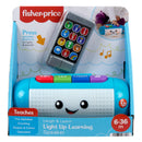 Fisher-Price: Laugh and Learn Light Up Learning Speaker