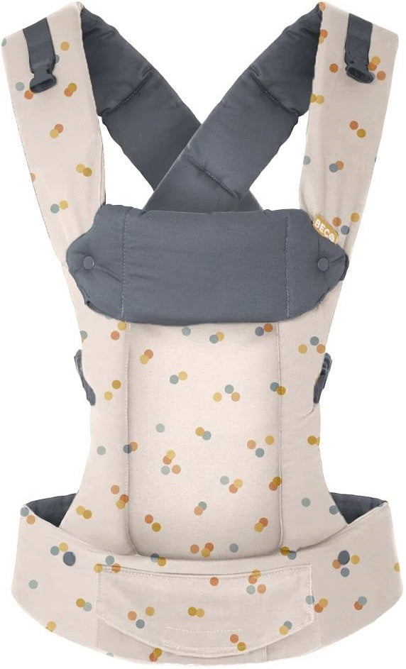 Beco: Gemini Baby Carrier - Dots